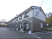 近江八幡駅より徒歩47分 2階 築22年の賃貸物件