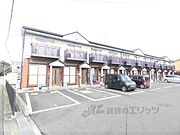 太郎坊宮前駅より徒歩10分 1階 築25年5ヶ月の賃貸物件
