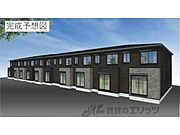 DKエステート守山 2階 新築の賃貸物件