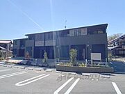 ブレイバレー 1階 新築の賃貸物件