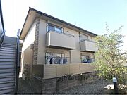 長谷野駅より徒歩29分 2階 築20年7ヶ月の賃貸物件