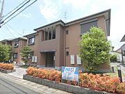 フレール・メゾンB 1階 築24年3ヶ月の賃貸物件