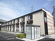 レオパレスベルハイム笠山 2階 築16年6ヶ月の賃貸物件