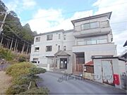 石山寺駅より徒歩28分 3階 築34年6ヶ月の賃貸物件