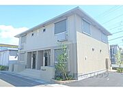 堅田駅より徒歩57分 1階 築3年4ヶ月の賃貸物件