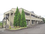 甲賀駅よりバス20分 徒歩3分 2階 築17年5ヶ月の賃貸物件
