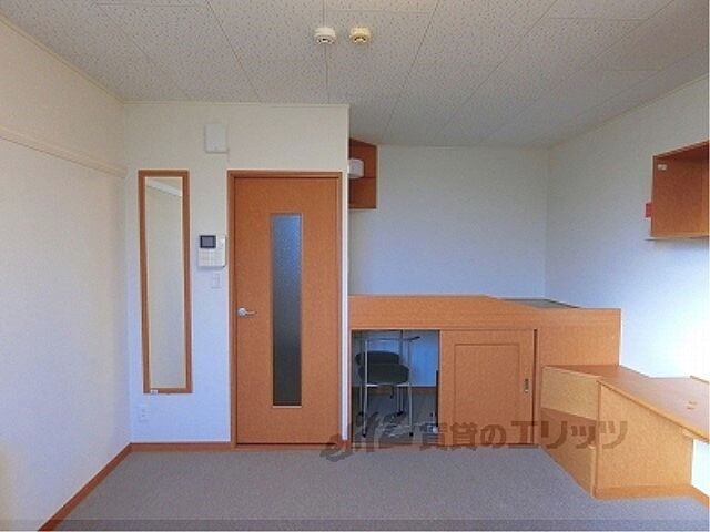 子供部屋
