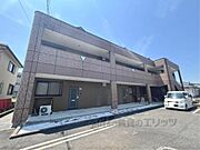 守山駅よりバス6分 徒歩1分 1階 築21年6ヶ月の賃貸物件