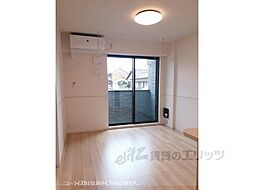 サンリットＭII 202 2階3LDKのリビング/ダイニング