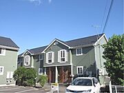 比叡山坂本駅より徒歩23分 2階 築28年2ヶ月の賃貸物件