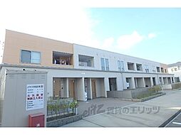 JR東海道・山陽本線 栗東駅 徒歩37分の賃貸アパート