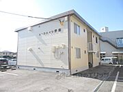 南彦根駅より徒歩20分 2階 築32年の賃貸物件