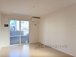 ＨａｒｍｏｎｙＭ 102 1階1LDKのリビング/ダイニング