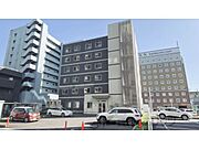 南草津駅より徒歩2分 3階 築16年9ヶ月の賃貸物件