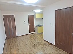 Ａｎｅｓｉｓ守山III 201 2階1LDKのリビング/ダイニング