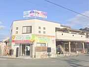 堅田駅より徒歩47分 2階 築39年9ヶ月の賃貸物件