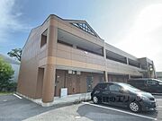 向日葵 2階 築19年10ヶ月の賃貸物件