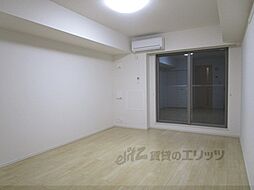 アミティハイツI 1階1Kのリビング/ダイニング