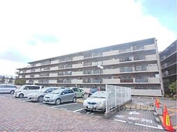 JR東海道・山陽本線 石山駅 4kmの賃貸マンション