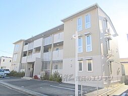 JR東海道・山陽本線 草津駅 徒歩14分