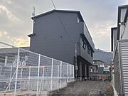 南滋賀駅より徒歩2分 新築 3階建の賃貸物件