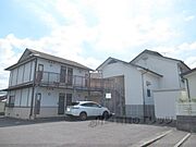 石部駅よりバス6分 徒歩1分 2階 築34年3ヶ月の賃貸物件