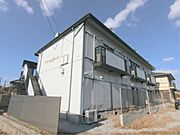 五箇荘駅より徒歩21分 2階 築31年7ヶ月の賃貸物件