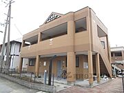 坂田駅よりバス7分 徒歩8分 2階 築24年8ヶ月の賃貸物件