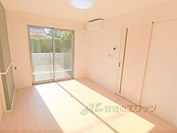 リスハルート 1階1LDKのリビング/ダイニング