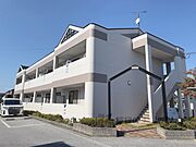 高宮駅より徒歩17分 2階 築24年の賃貸物件