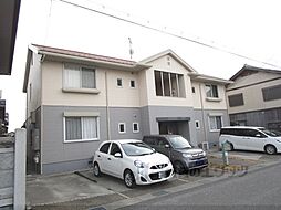 JR北陸本線 長浜駅 徒歩25分