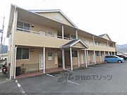 ドリームハイツA棟 1階 築35年8ヶ月の賃貸物件