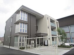 JR草津線 手原駅 徒歩18分の賃貸アパート