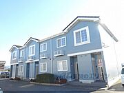 愛知川駅より徒歩20分 2階 築22年3ヶ月の賃貸物件