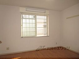 京阪石山坂本線 石山寺駅 徒歩29分の賃貸アパート 2階1Kのリビング/ダイニング