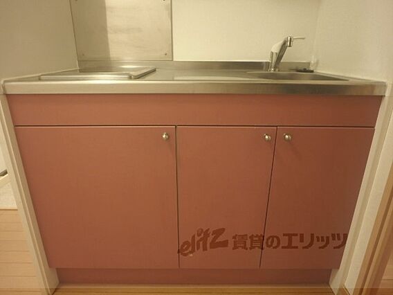 レオネクストフェリチタ 美崎_内装_0