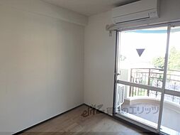 Ｌａｋｅ　Ｆｒｏｎｔ浜大津 401 4階1Kのリビング/ダイニング