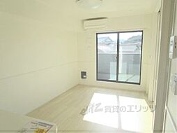 JR草津線 三雲駅 バス15分 下田口下車 徒歩8分の賃貸アパート 2階2LDKのリビング/ダイニング