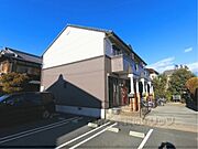 五箇荘駅より徒歩29分 1階 築20年8ヶ月の賃貸物件