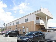 長浜駅より徒歩14分 2階 築32年9ヶ月の賃貸物件