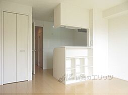 セジュールグランモアＢ 110 1階2LDKのリビング/ダイニング