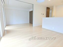 JR東海道・山陽本線 瀬田駅 徒歩13分の賃貸アパート 2階2LDKのリビング/ダイニング