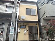 膳所駅より徒歩6分 築58年5ヶ月 2階建の賃貸物件