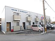 長浜駅より徒歩10分 1階 築20年10ヶ月の賃貸物件