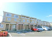 瀬田駅より徒歩20分 1階 築21年5ヶ月の賃貸物件