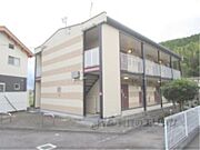 水口駅より徒歩16分 2階 築18年5ヶ月の賃貸物件