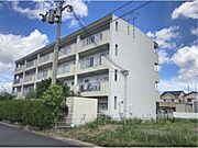 手原駅より徒歩5分 4階 築31年11ヶ月の賃貸物件