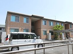 レジデンス琵琶 203