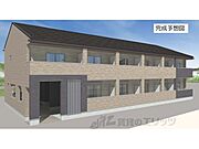 高宮駅より徒歩2分 2階 新築の賃貸物件