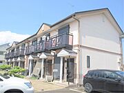 守山駅よりバス20分 徒歩3分 2階 築24年10ヶ月の賃貸物件